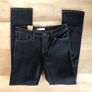 New Skinny 711 Levi’s Girls 14